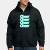 Nootka Jacket Thumbnail