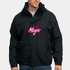 Nootka Jacket Thumbnail