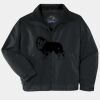 Competitor Jacket Thumbnail