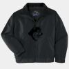 Competitor Jacket Thumbnail