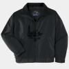 Competitor Jacket Thumbnail