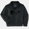 Competitor Jacket Thumbnail