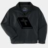 Competitor Jacket Thumbnail