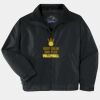 Competitor Jacket Thumbnail