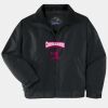 Competitor Jacket Thumbnail