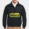 Tall Challenger Jacket Thumbnail