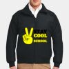 Tall Challenger Jacket Thumbnail