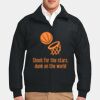 Tall Challenger Jacket Thumbnail