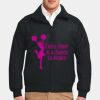 Tall Challenger Jacket Thumbnail