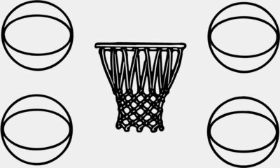 Basketball