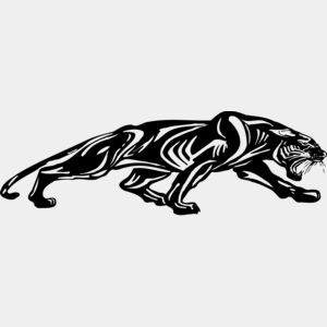 Panther Thumbnail
