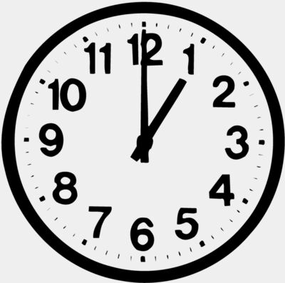 Clocks