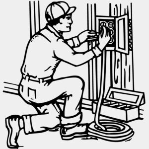 Electrician Thumbnail