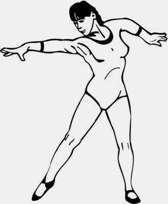 Dancing
