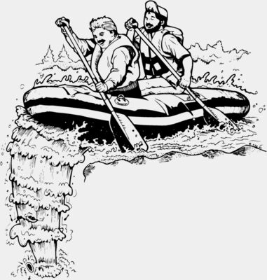 Canoe