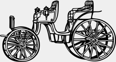 Carriages