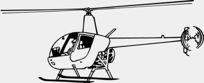 Helicopter