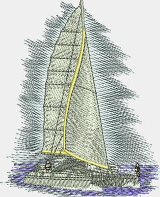 Sailing