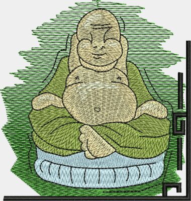 Buddhism