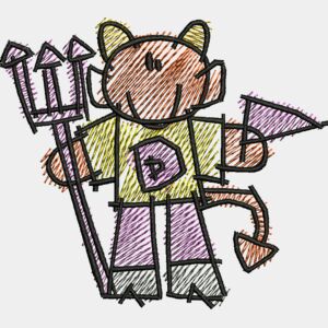 Devils Thumbnail
