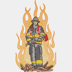 Firefighters Thumbnail