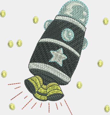 Spacecraft