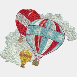 Ballooning Thumbnail