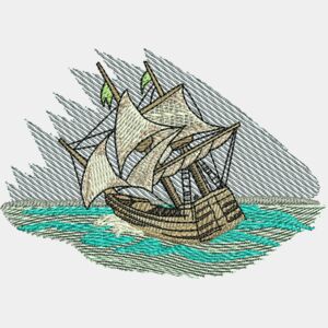 Sailing Thumbnail