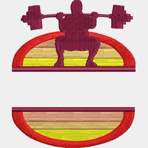 Weightlifting Thumbnail