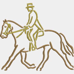 Equestrian Thumbnail