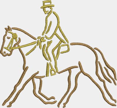 Equestrian