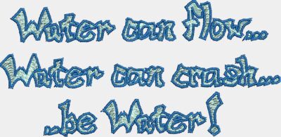 Words