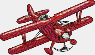 Biplane
