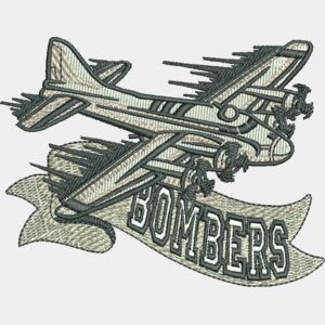 Bomber Thumbnail