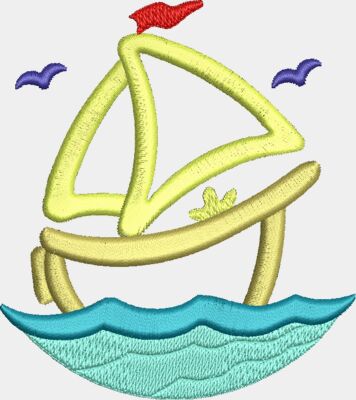 Dinghy