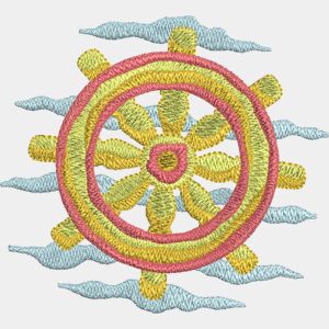 Ships Wheel Thumbnail