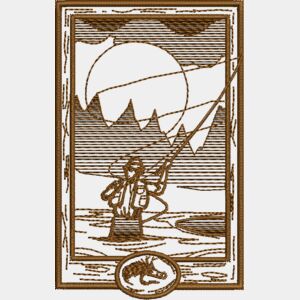 Fly Fishing Thumbnail