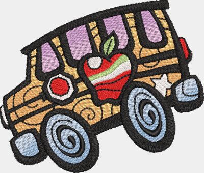 Bus