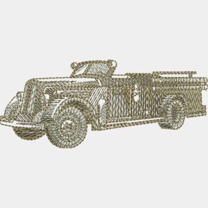 Fire Engine Thumbnail