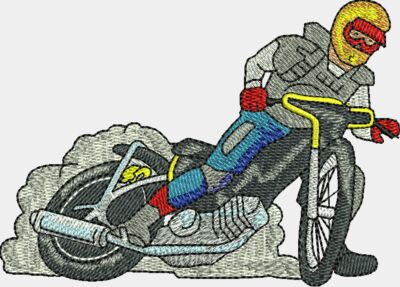 Racing