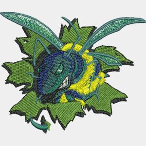 Hornets Thumbnail