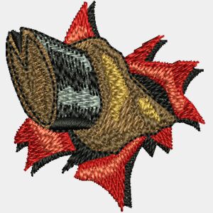 Bison Thumbnail
