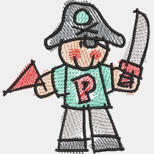Pirates Thumbnail