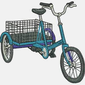 Tricycle Thumbnail