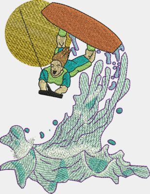 Wakeboard