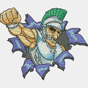 Spartans Thumbnail