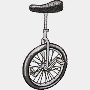 Unicycle Thumbnail