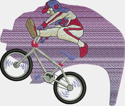BMX