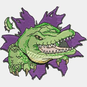 Gators Thumbnail