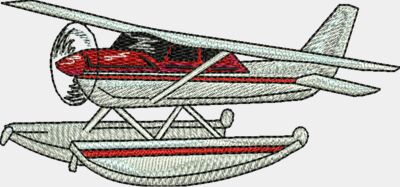 Seaplane